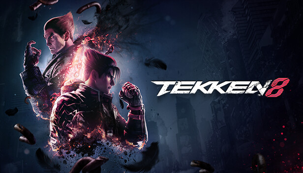 Karakter Tekken 8 tampil dengan identitas kuat